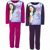 Pijama Polar Sou Luna Disney 4Und.