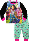 Pijama Poliester Mirabel Encanto Disney