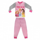 Pijama Princesas Disney
