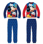 Pijama Sortido Mickey Mouse