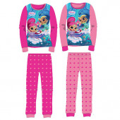 Pijama Sortido Shimmer e Shine