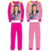Pijama Sou Luna Face (pack 5 unid)