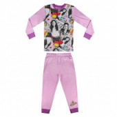 Pijama Soy Luna Disney - Fun