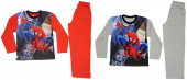 Pijama Spiderman Sortido