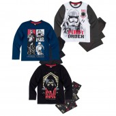 Pijama Star Wars da Disney - sortido