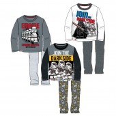 Pijama Star Wars Lego - sortido