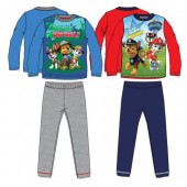 Pijama veludo Patrulha Pata sortido