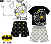 Pijama Verão Batman Dark Knight Sortido