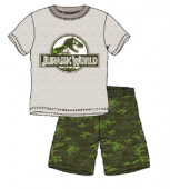 Pijama Verão Jurassic World