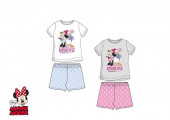 Pijama Verão Minnie Boudeuse Sortido