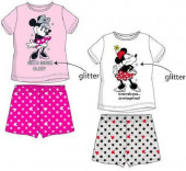 Pijama Verão Minnie Sleep Sortido