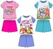 Pijama Verão Skye Patrulha Pata Sortido