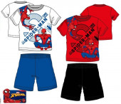 Pijama Verão Spiderman Best Sortido