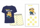 Pijama Yellow Bello! Minions