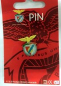 Pin Benfica SLB