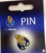 Pin Porto