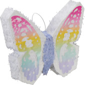 Pinhata Borboleta 48x58cm