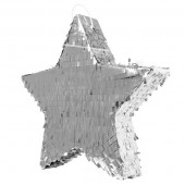 Pinhata Estrela Prata