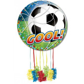 Pinhata Festa Futebol Gool