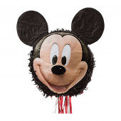 Pinhata grande Mickey 50cm