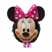 Pinhata grande Minnie 50cm