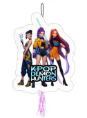 Pinhata Guerreiras do K-Pop