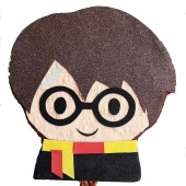 Pinhata Harry Potter 40cm