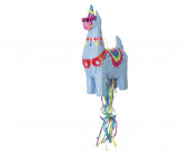 Pinhata Lama Birthday