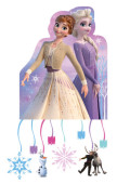 Pinhata Pequena Frozen 2 Wind Spirit