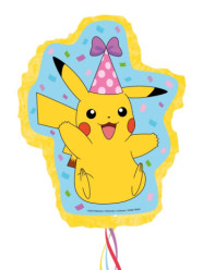 Pinhata Pikachu Pokémon