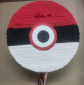 Pinhata Pokémon Pokébola