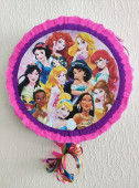 Pinhata Princesas Disney 36cm