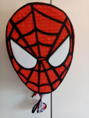 Pinhata Spiderman 40cm