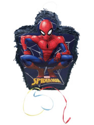 Pinhata Spiderman