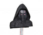 Pinhata Star Wars Kylo Ren