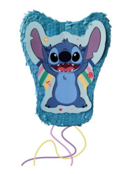 Pinhata Stitch