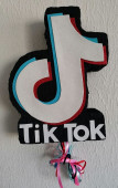 Pinhata Tik Tok 42cm