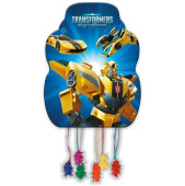 Pinhata Transformers 33x46cm