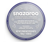 Pintura Facial Cinzento Claro Snazaroo
