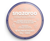 Pintura Facial Nude/Pele Snazaroo