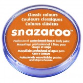 Pintura Facial Snazaroo Laranja 18ml