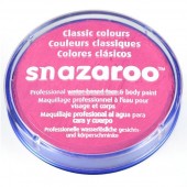 Pintura Facial Snazaroo Rosa 18ml