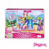 Pinypon Parque Aquático