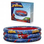 Piscina Insuflável Spiderman 122cm