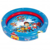 Piscina Patrulha Pata 90cm