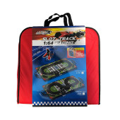 Pista Carros Slot 180cm 1:64