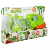 Pistola Slime