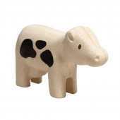 Plan Toys - Animal Vaca