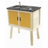 Plan Toys - Bancada Cozinha Neo