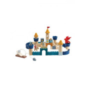 Plan Toys Blocos de Castelo - Orchard